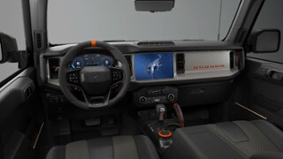 2026 Ford Bronco® Internal Image 2
